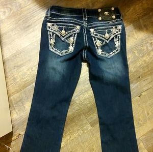 Miss Me Jean's 25/33